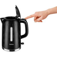 Amica KM 3010 Juoda
