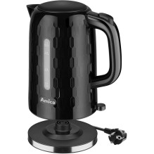 Amica KM 3010 Black