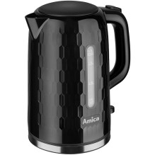 Amica KM 3010 Black