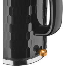 Amica KM 3010 Black