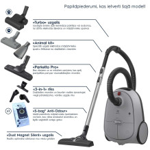 Electrolux EB61A5UG