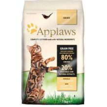APPLAWS Applaws Vištiena 400g
