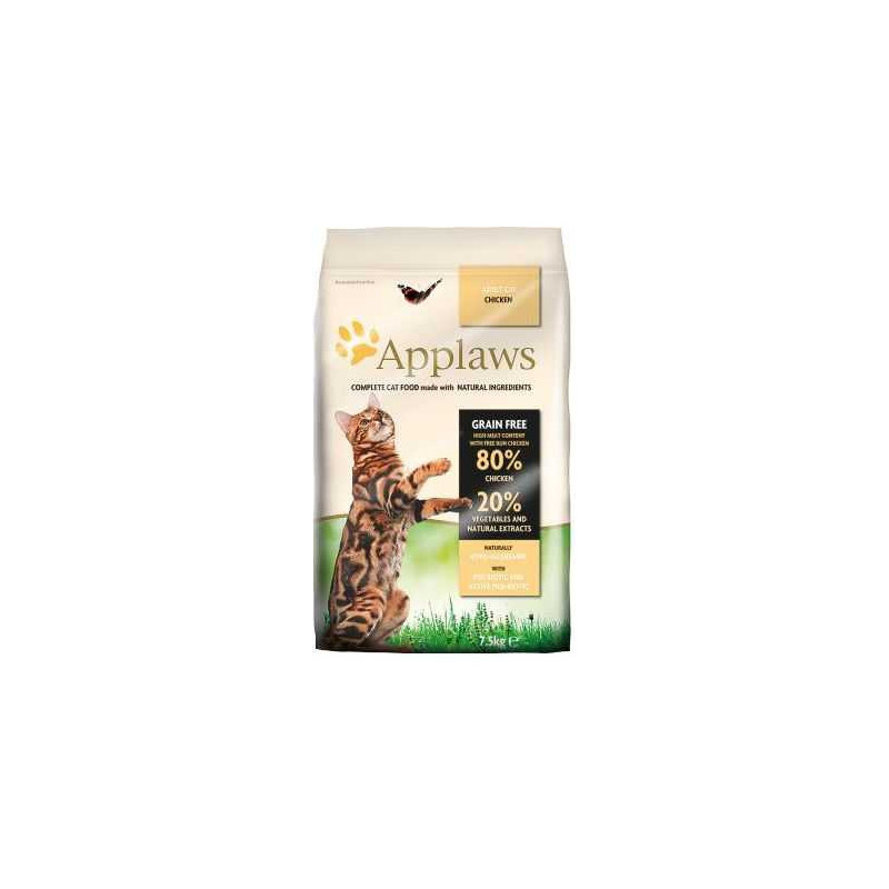 APPLAWS Applaws Vištiena 400g