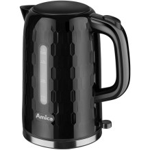 Amica KM 3010 Black