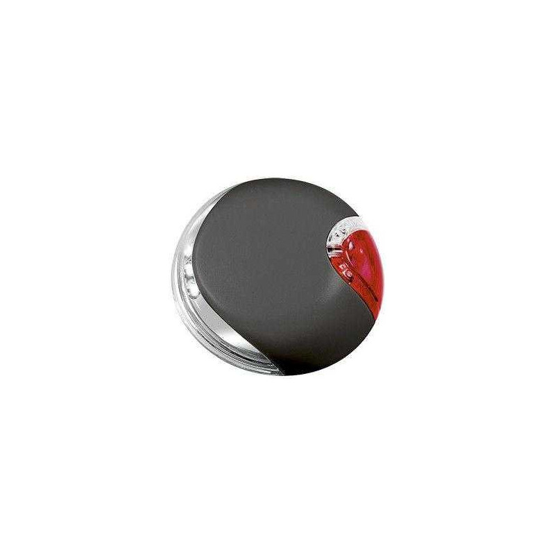 „Flexi led“ sistema, juoda, FL-0500