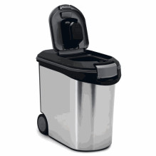 Curver CURVER 12kg - food storage container, silver