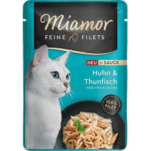 Miamor MIAMOR Fine Filets...