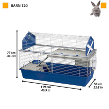 FERPLAST FERPLAST Barn 120 – narvas