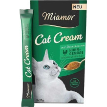 Miamor MIAMOR Cat Cream...