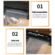 Riff Universal Vacuum sealer - packing machine