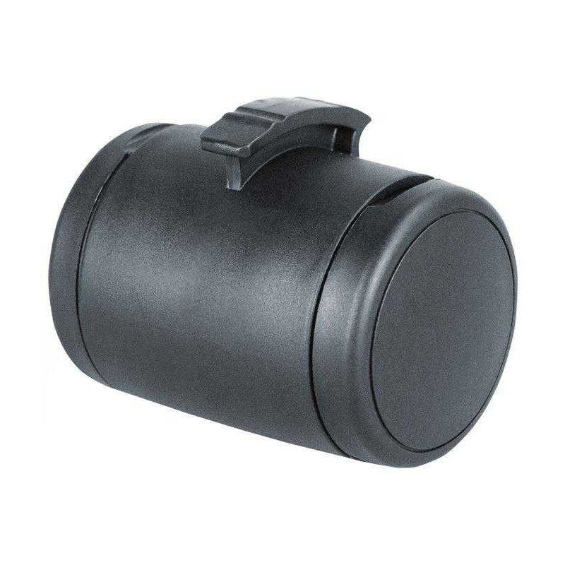 Flexi Vario daugiafunkcinė dėžutė, juoda