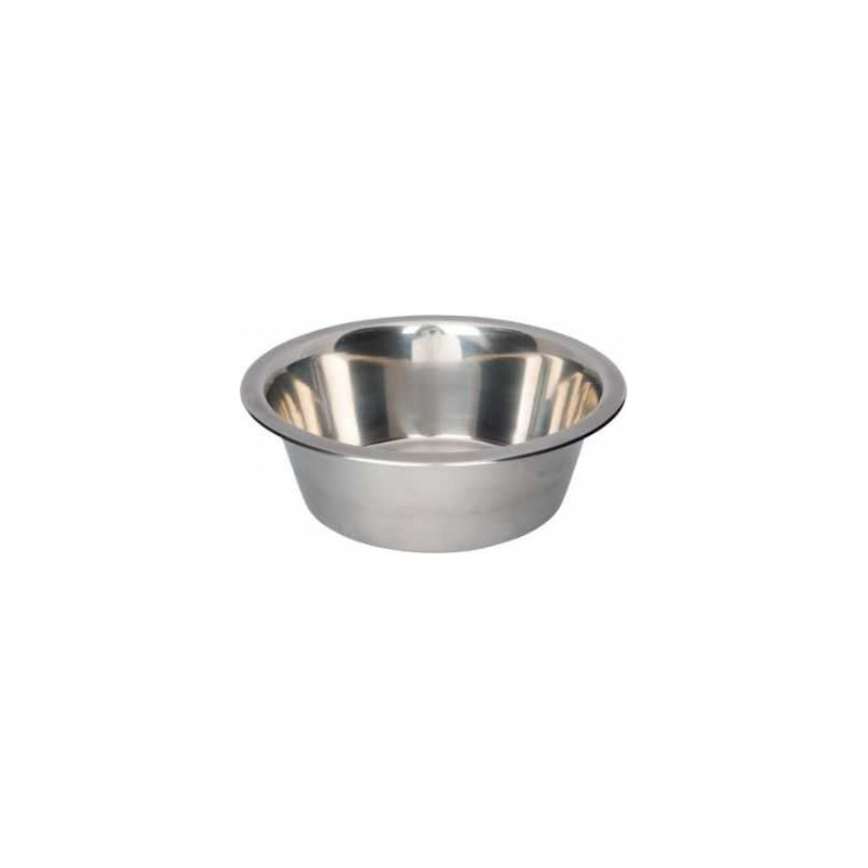 TRIXIE Trixie METALINIS DUBULAS DOG 2.80l