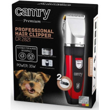 Camry Pet Clipper CR 2821