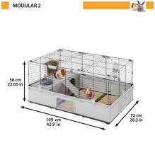 FERPLAST FERPLAST Modular 2...