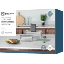 Electrolux EVFKA1