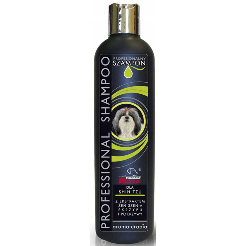 CERTECH Super Beno Profesionalus šampūnas Shih-Tzu 250ml
