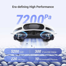 EZVIZ RS20 Pro