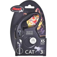 Flexi New Classic Cat XS 3m Flexi New Classic Cat XS 3m