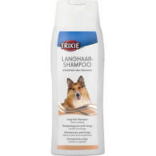 TRIXIE Trixie Šuniukų šampūnas ( LONG Šunų kailis) 250ML