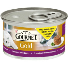 PURINA Gourmet Gold Savoury...