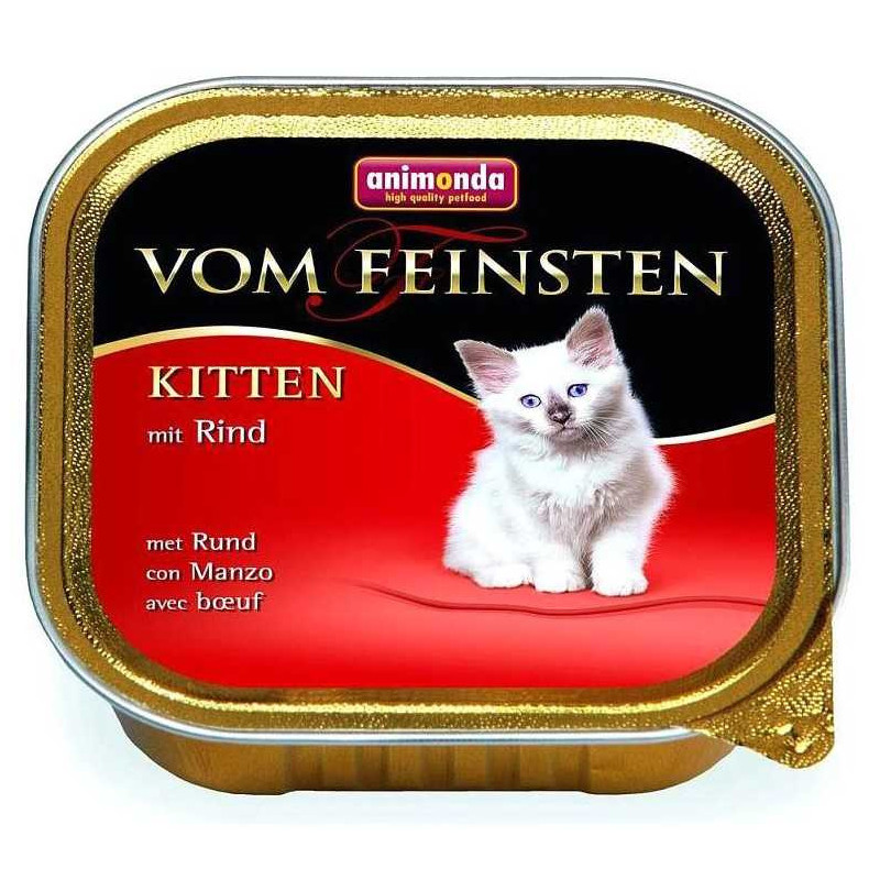 Animonda Geriausia jautiena 100g