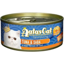 AATAS_CAT Tantalizing Tuna...