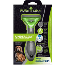FURminator Paplaukis Long Plaukai S