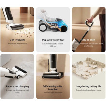 Xiaomi Truclean W20 (BHR8833EU) Xiaomi Truclean W20 (BHR8833EU)