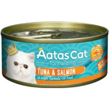 AATAS_CAT Tantalizing Tuna...