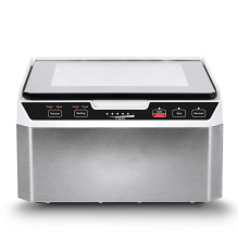 VacuChef Case 40