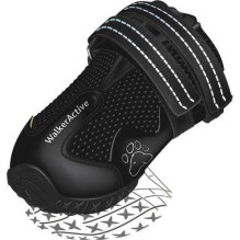 TRIXIE Trixie Walker Active Protective Boots, S, 2 pcs.