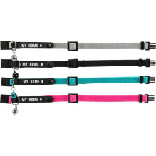 TRIXIE Cat Collar su adreso...