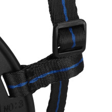 Springos PA0266 XS Black