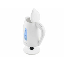 Lafe Essential White