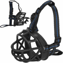 Springos PA0266 XS Black