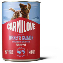 CARNILOVE Carnilove...
