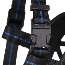 Springos PA0266 XS Black