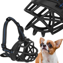 Springos PA0266 XS Black