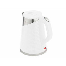 Lafe 47469 Electric Kettle Elegant White 1,8 L Lafe 47469 Electric Kettle Elegant White 1,8 L