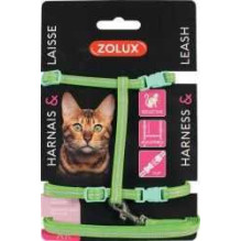 ZOLUX Zolux cat walking kit...