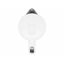 Lafe 47469 Electric Kettle Elegant White 1,8 L Lafe 47469 Electric Kettle Elegant White 1,8 L