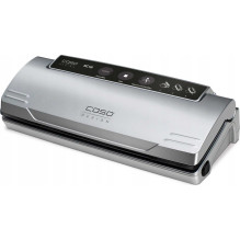 VC 10 Silver / Black Case