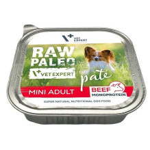 VETEXPERT Raw Paleo Pate...