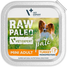 VETEXPERT Raw Paleo Pate...
