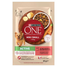 PURINA PURINA One Mini /...