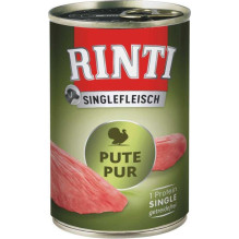 RINTI RINTI Singlefleisch...