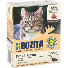 BOZITA BOZITA Fresh Menu...