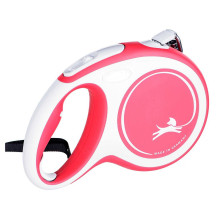 Flexi Flexi Automatic Leash New Comfort L strap 8m Flexi Flexi Automatic Leash New Comfort L strap 8m