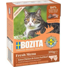 BOZITA BOZITA Šviežias...
