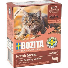BOZITA BOZITA „Fresh Menu“...